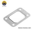 Oasis Turbo Flange Gasket High Hardness Turbocharger Inlet Manifold Flange Gasket. 