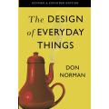 The Design of Everyday Things by Donald A. Norman Books (Urdu Bazar). 