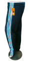 [Factory Rate Wholesale Price] Regular Fit Formal Trousers Men SweatPants Lounge Pants for Men's Pajamas Suitable for Sleeping Gym Exercise And Jogging in Black Blue Grey Color and Two Pockets (All-season wearable). 
