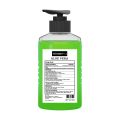 SEN Liquid Handwash 600ml Pack-Aloe Vera Fragrance Liquid Soap(Made in Turkey). 