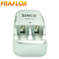 CR2 3V 15270 Battery Charger Wall 3V CR2 Lithium Battery Charger AC 110-240V Battery Charger For Polaroid Camera Rangefinder. 
