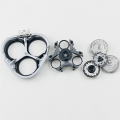Replacement HQ9 Shaver Head for Philips PT Series PT870 PT878 PT920 PT877 AT830 AT880 AT920 AT927 AT4600 Razor Blade. 