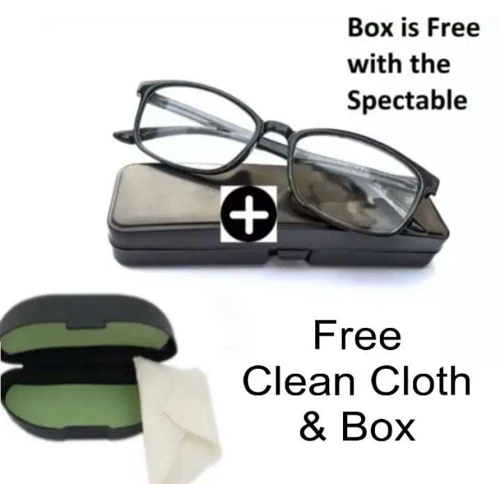 Nazar%20Ki%20Glasses%20Available%20%20Numbers%20In%20%7B%20+/-%20%20%7D%20%20+1.0%20+1.25%20+1.50%20+1.75%20+2.00%20+2.50%20+2.75+3.0%20Black%20Color%20Frame%20Glasses%20For%20Man%20&%20Woman%20-%20Image%203