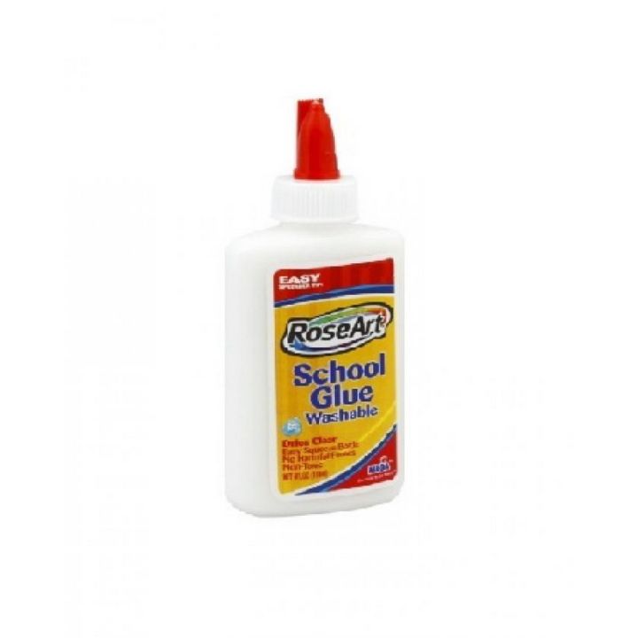School Glue Washable - 60g