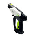 SOGO SG-70 SERIES Wireless Car Wash 20V Cordless Pressure Washer 20 Bar Lightweight Electric High Pressure Cleaner Jet Washer Gun with Foam Generator 5M Hose for Car Garden Window. 