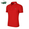 Polo Check T-Shirts For Men's With Top Quality And New Classic Collection 2023. 