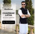 PURE COTTON LATHA FABRIC (UNSTITCHED)FOR MEN(SHALWAR-KAMEEZ). 