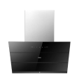 HAIER HOOD HCH-9501S BLACK  STRONG AIR FLOW  MOTION SENSOR  HAND GESTURE WITH 5 YEARS BRAND WARRANTY. 