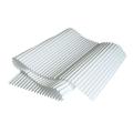 1pcs DIY Universal Filter PM2.5 and Haze to Cleaning 1200*290mm HEPA Filter Paper with Folding Filter Air Purifier Parts. 