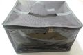 CUSTOMIZE Waterproof storage bag Transparent zipper cover Dust protection bag Upside handle Front transparent window Easy-to-use storage Versatile storage solution Washable storage bag Durable storage bag Organizing bag Portable storage bag Multi-purpose. 