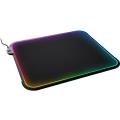 SteelSeries QCK PRISM RGB Illumination Gaming Mousepad. 
