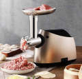 Imported Qeema machine by joyclick | Meat mincer | Electric Meat Grinder | Meat Chopper | Qeema wala machine |. 