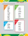 Phonic Reading Book 1 (Revised) (Rahila Khairi). 