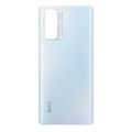 Xiaomi Redmi Note 10 Pro Back Body Casing Housing Replacement Battery Back Door For Xiaomi Redmi Note 10 Pro - Blue. 