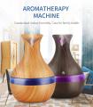 Ultrasound Air Humidifier Purifier 7 Colors LED Night Light Aroma Atomizer Moisturizing Skin Care Air Mist Maker. 