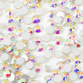 1440Pcs Crystal Nail Art Stones Flatback Rhinestones For Nail Art DIY Manicure MJ. 