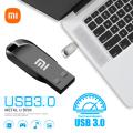 Xiaomi 2TB USB 3.0 Pen Drive 1TB 512gb High Speed Transfer Metal SSD Pendrive Cle Portable U Disk Flash Drive Memoria USB Stick. 
