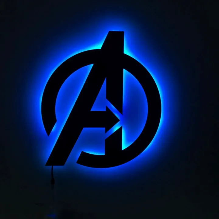 Avengers%20Inspired%20LED%20Wall%20Night%20Light,%20Colorful%20Glow%20Lamp%20for%20Game%20Room%20Decor%20-%20Image%204