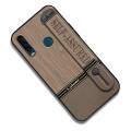 Shockproof Phone Holder Phone Case For Alcatel 1SE 2020/5030D Waterproof mature Durable Back Cover Fashion Design simple. 