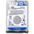HardDisk 500GB For Laptop | 100% health| compatible in every Computer| with 1 week warranty. 