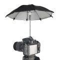 Camera Mini Waterproof Sunscreen Umbrella For Photographic Equipment. 