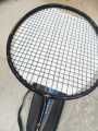 Yonex Badminton Racket - SINGLE. 