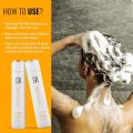 GK Hair Global Keratin Balancing Shampoo and Conditioner Sets (10.1 Fl Oz/300ml). 