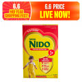 NESTLE NIDO Growing up Formula 1+ Powder 900gm. 