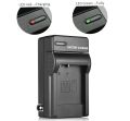 Battery Charger for Samsung IA-BP80W, IA-BP80WA, AD43-00186A, AD4300186A, AD43-00189A, AD4300189A. 
