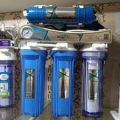 Kangaroo RO Reverse Osmosis Water Filter System 100 GPD with Stand.. 