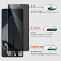 Glass Googl Spy Tempered Glass L 5a 47a 4 XPixel 3D Anti e Pixel 6a 4 5a 5a 5G Privacy Screen Protector for Google 7 8 Pro 5 A 4G Privacy Screen Protector. 
