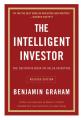 The Intelligent Investor Book. 