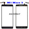 For Xiaomi Mi MAX 2 Touch Screen Panel Glass Sensor Digitizer MAX3 MAX2 Pro Prime Repair Replace For Xiaomi Mi MAX 3 Touch Panel. 