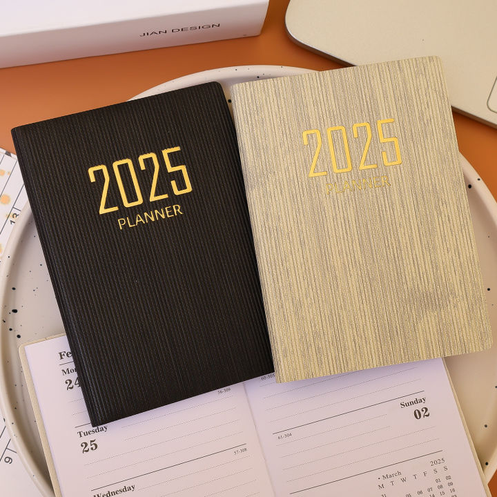 %E3%80%90Bestseller%E3%80%91%202025%20Calendar%20Mini%20Agenda%20Book%20Portable%20Daily%20Weekly%20Planners%20A7%20Schedule%20Notebooks%20Creative%20Small%20Pocket%20Notebook%20-%20Image%205