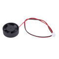 Extruder Motor Fan Simple Installation DC Exhaust Cooling Fan for K1 K1C for 36 Stepper Motors. 