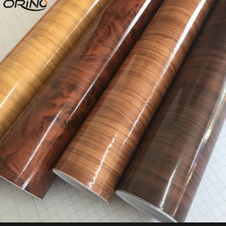 1x4 Feet Wall Decor WallPaper Sticker Sheet Self Adhesive Waterproof PVC Wall Decor 1x4 Sheet