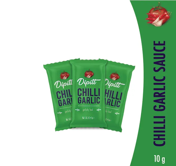 Dipitt%20Chilli%20Garlic%20Sauce%20sachets%2010gms%20x%20100%20-%20Image%202