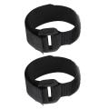 2Pcs Chicken Collar Anti Crow Noise Free Rooster Belt Adjustable Buckle Poultry Supplies for Ducks. 
