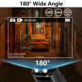 2024 L12 Wifi Mini Camera 1080P Portable Digital Video Recorder Worn Police Small Body Cam Night Vision DVR Miniature Camcorder. 