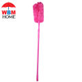 WBM Cleaning Duster, Microfiber Cleaning Brush With Long Stick. 