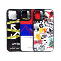 Apple iPhone 12 Pro Max Back Cover Casetify Brand LOGO Case For iPhone 12 Pro Max. 