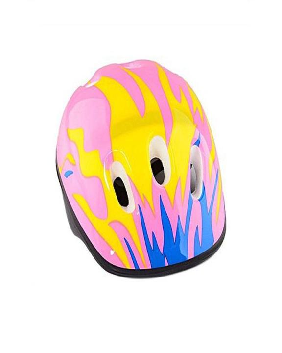 Kids%20Bike%20Helmet%20Ultralight%20Safety%20Bicycle%20Cycling%20-%20Image%203