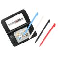 3DS XL Stylus Pen, Replacement Stylus compatible with Nintendo 3DS XL, 4 in 1 Combo Touch Styli Pen Set Multi Color for 3DS XL. 