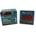 AL-SAIF AC Digital Panel Meter Display Light voltage meter Volt Ampere Meter amp Tester voltmeter LED Current Indicator volt amp Tester voltmeter. 