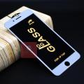 Tempered Glass iPhone 7 Plus Complete HD OG Glass Protector For Apple iPhone 7 Plus. 