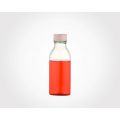 Glass Bottle With Plastic Cap 1.1 LTR. 