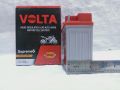 DRY BATTERY 12V-5AH - OSAKA/VOLTA - DRY BATTERY 12V-5AH SUPREME 6 LEAD ACID FOR YAMAHA YBR125 VOLTA/OSAKA. 