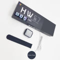 HW57pro Smart Watch Series 7 Smartwatch HW57 Pro NFC Heart Rate BT Calling. 