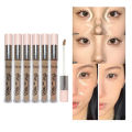 Warda beauty Cakeless High Coverage Liquid finish & waterproof Concealer 5.0ml. 