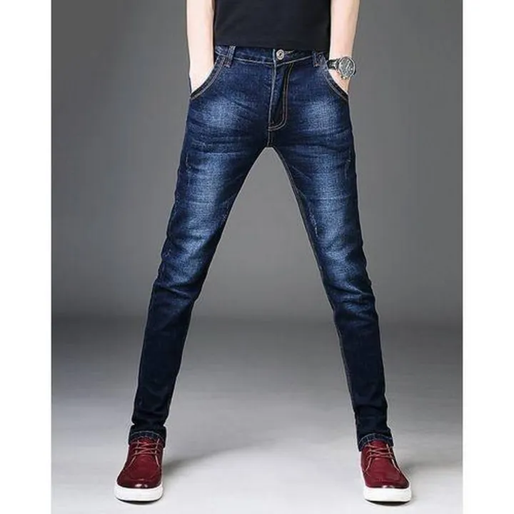 Skinny%20Dark%20Blue%20Jeans%20For%20Men%20-%20Image%202